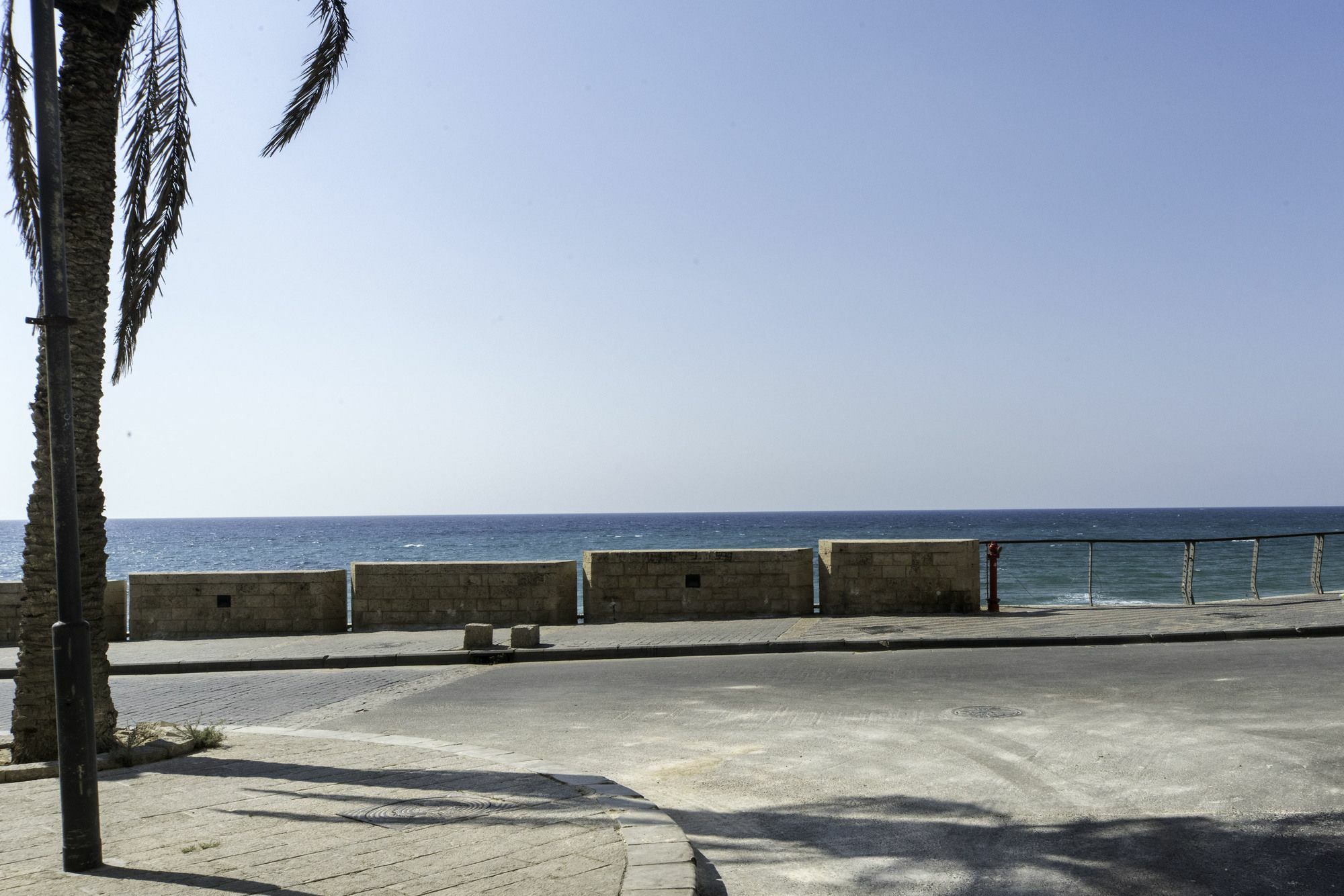 Apartment With Sea View And Balcony Facing West By Sea N' Rent Tel Aviv Exterior foto